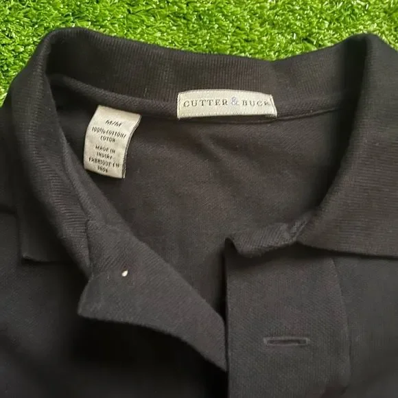 Cutter And Buck Polo Shirt - Picture 2 of 3